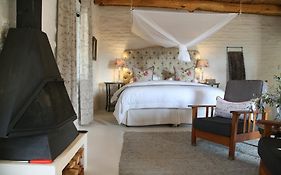 Dennehof Karoo Guesthouse